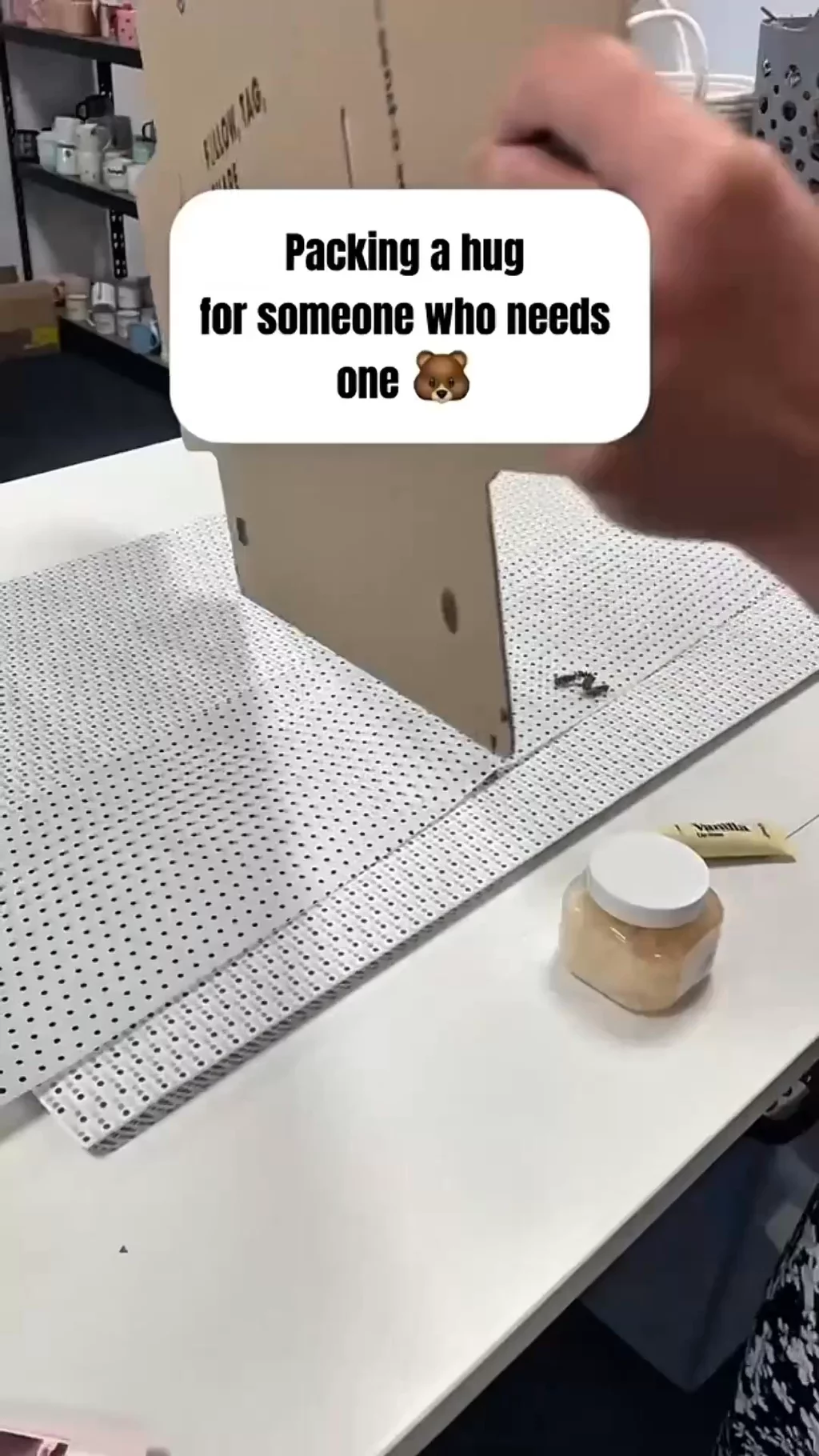 Product video