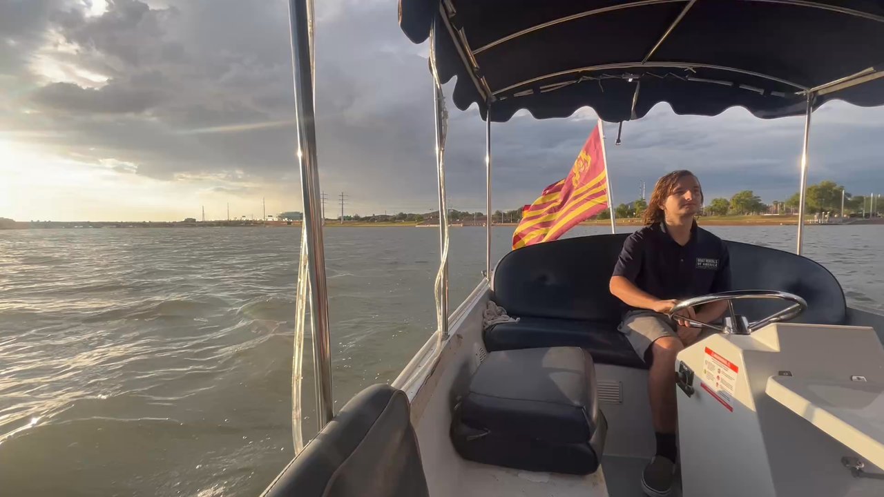 Tempe Town Marina - Game Day Water Shuttle - Marinas Near Me - Tempe, Arizona
