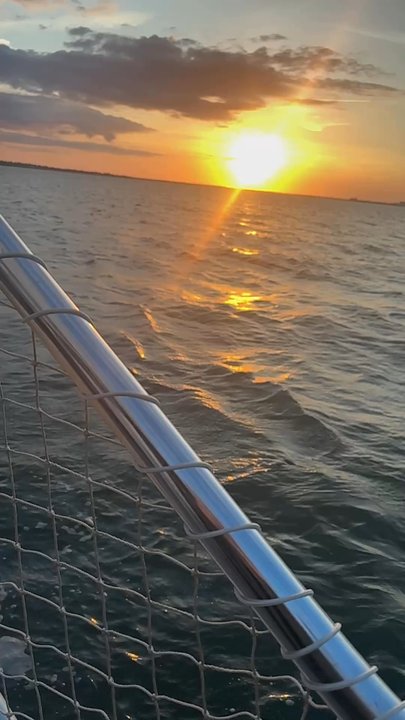 Palmetto Breeze - Sailing Near Me - Mount Pleasant, South Carolina