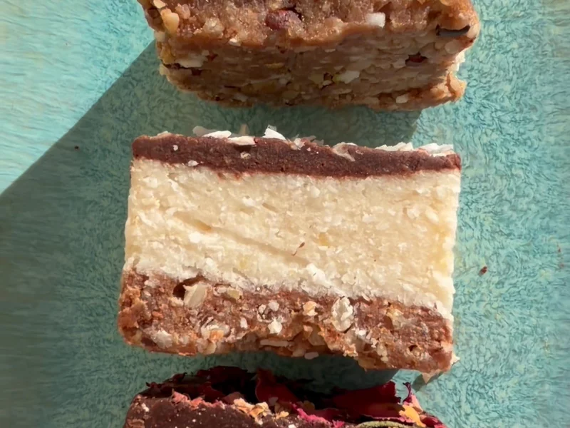 Whole food treats