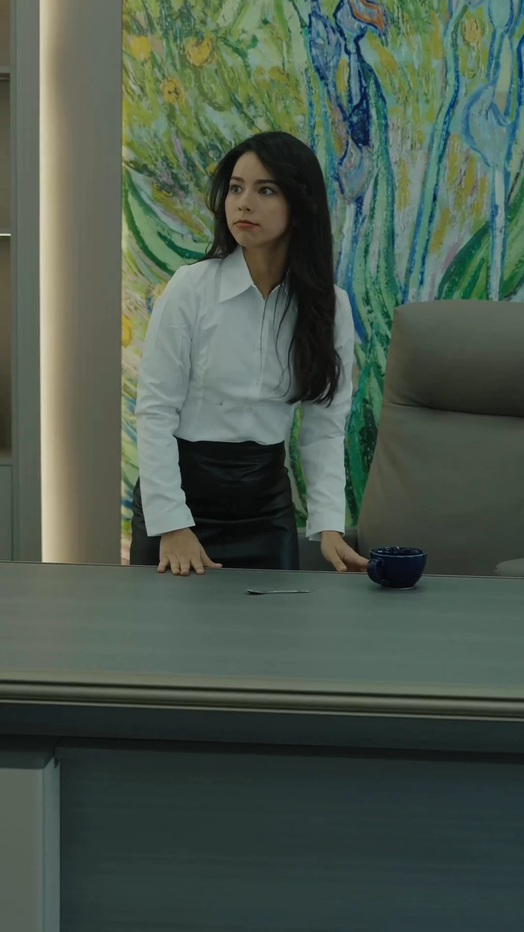 One Night Stand - S1E7