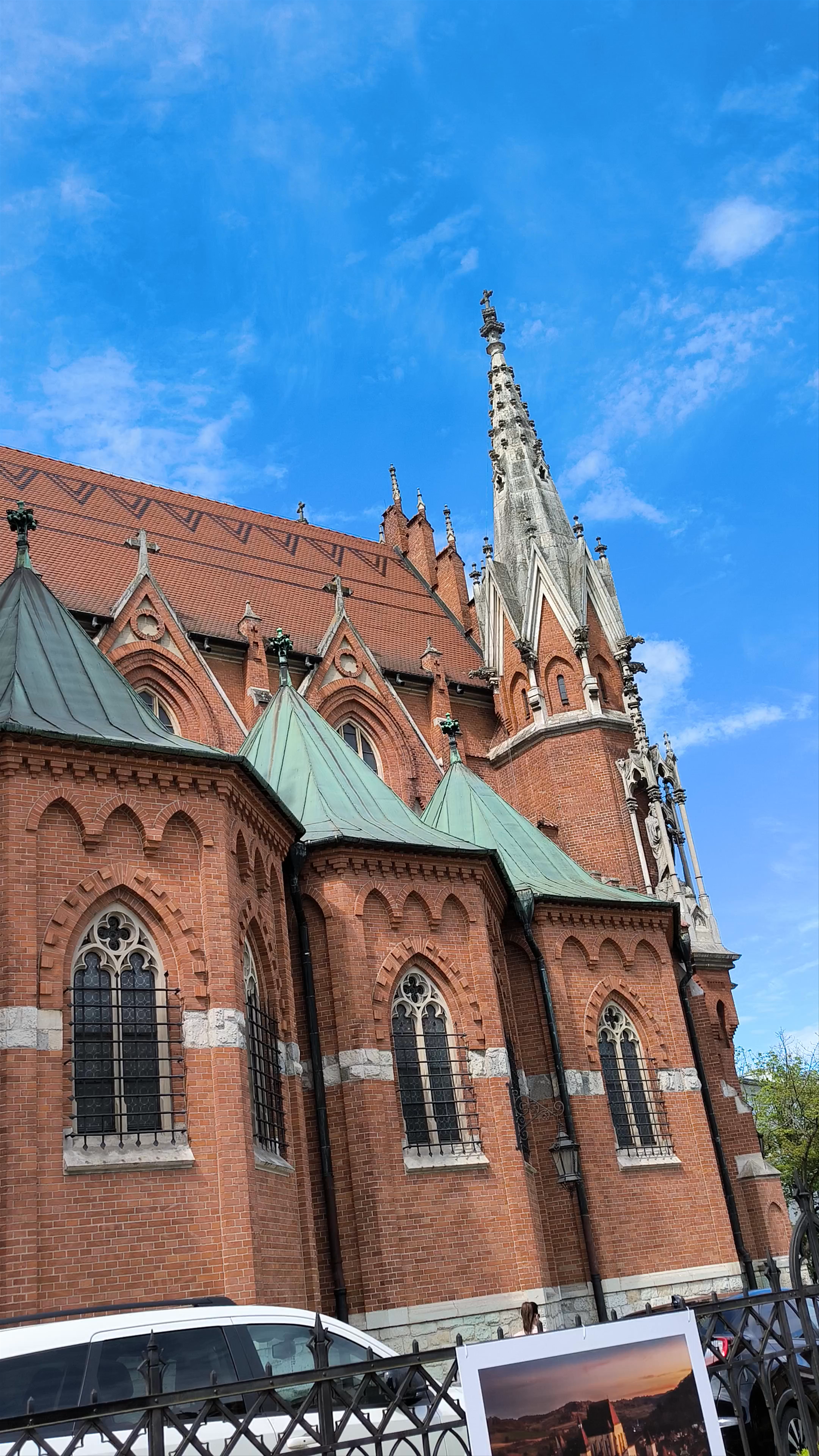 St. Joseph's Church