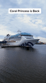 Coral Princess