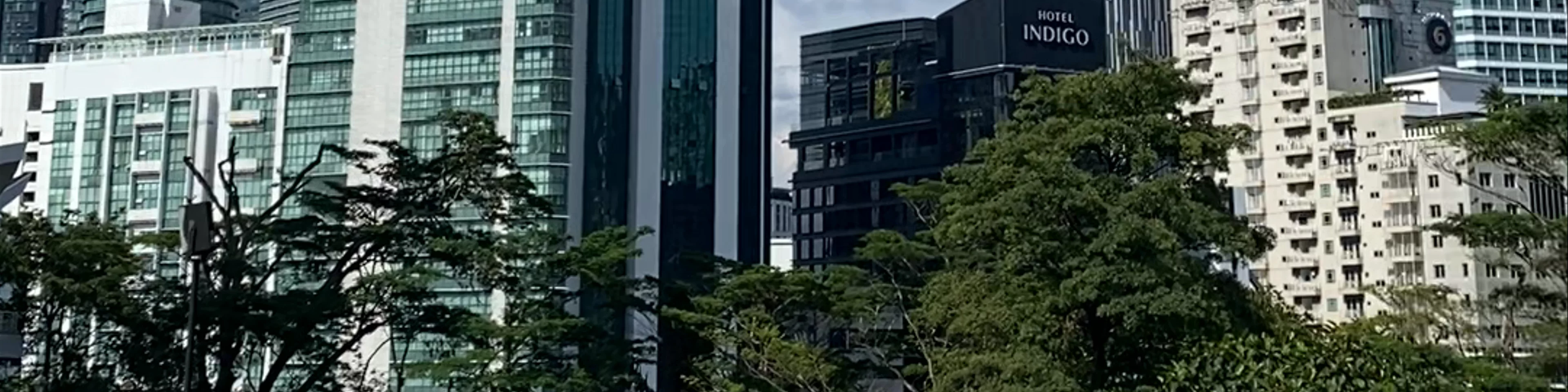 Kuala Lumpur Tower