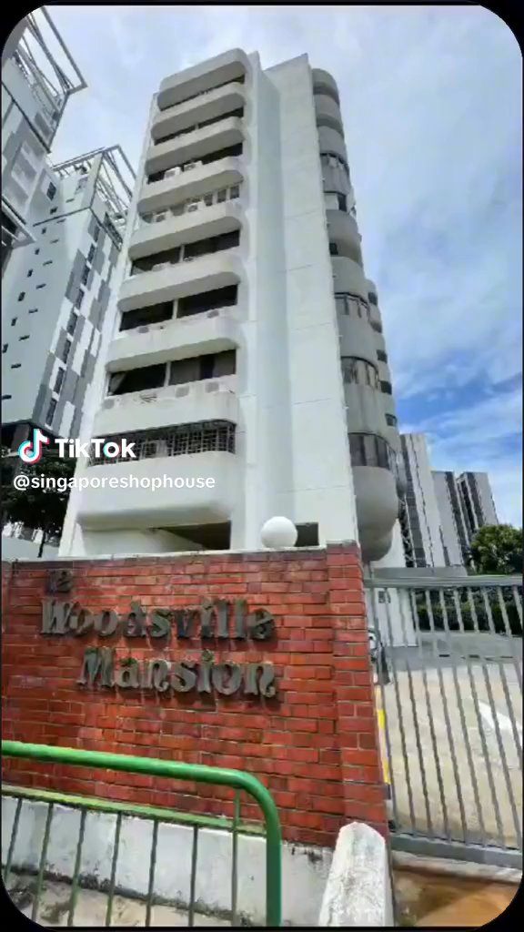 3 Bed Apartment (Condo) for Sale in  Woodsville Mansions - Image 11