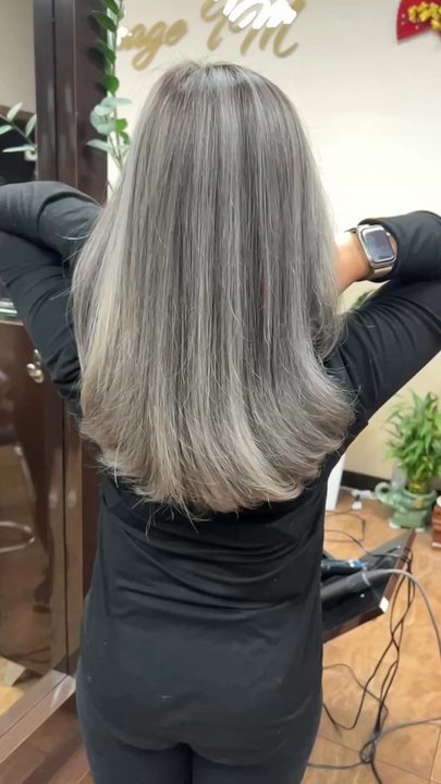 Salon Image TM - Hair Salons Near Me - Carson, California