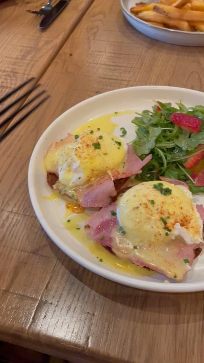 SoCal Kitchen + Bar - New American Near Me - Columbus, Ohio