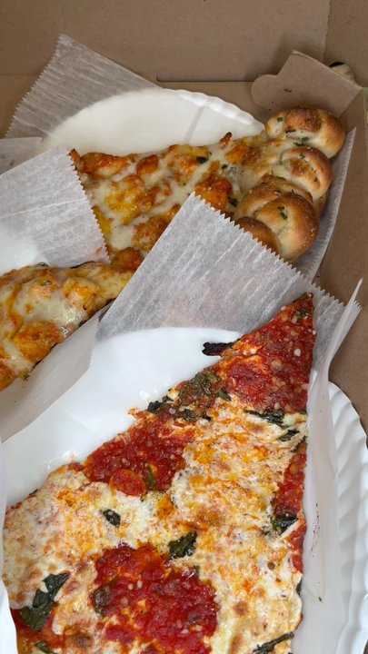 Sofia's Pizza - Pizza Near Me - South Ozone Park, New York