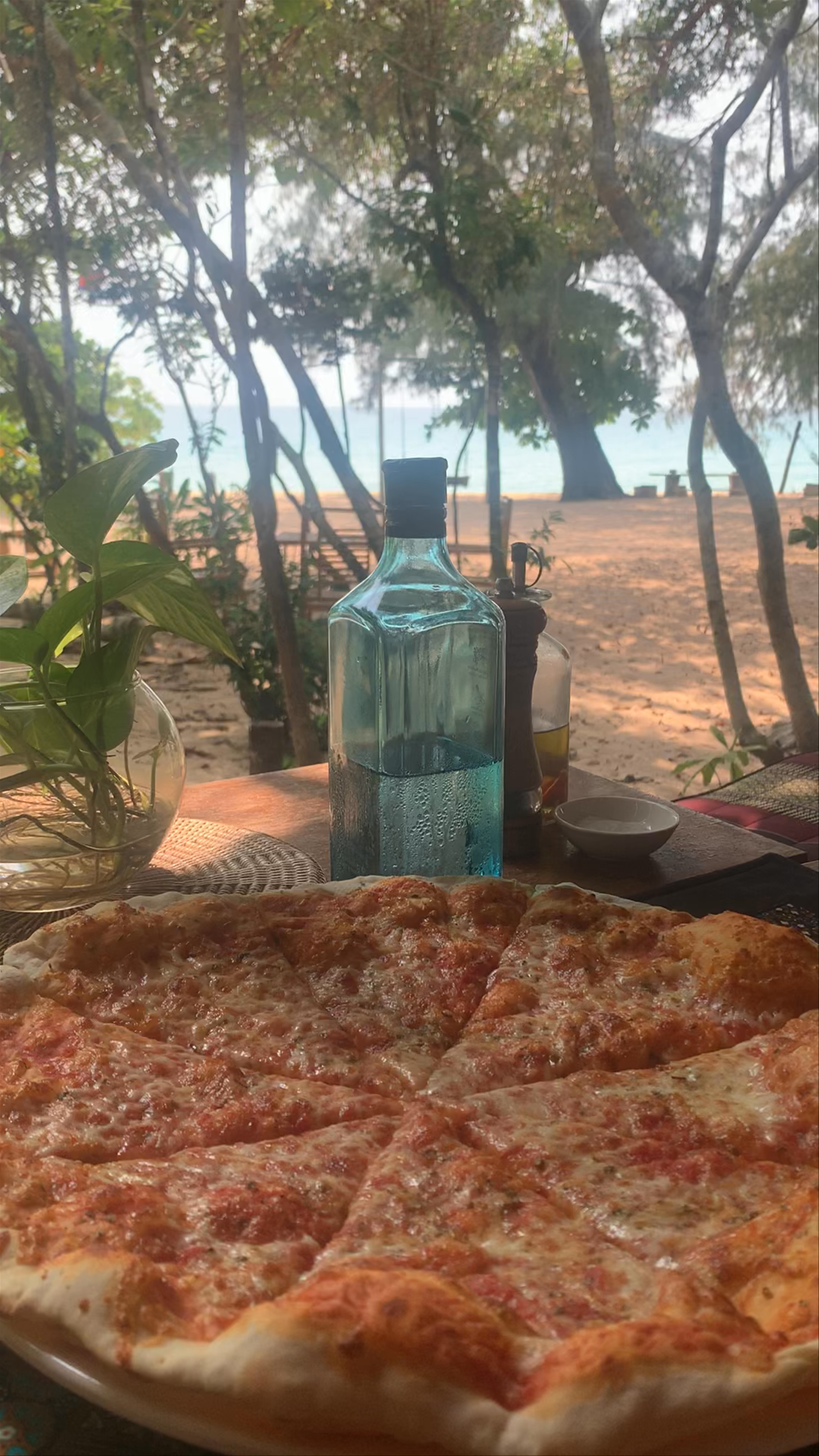 SUNBOO Beach Bungalows