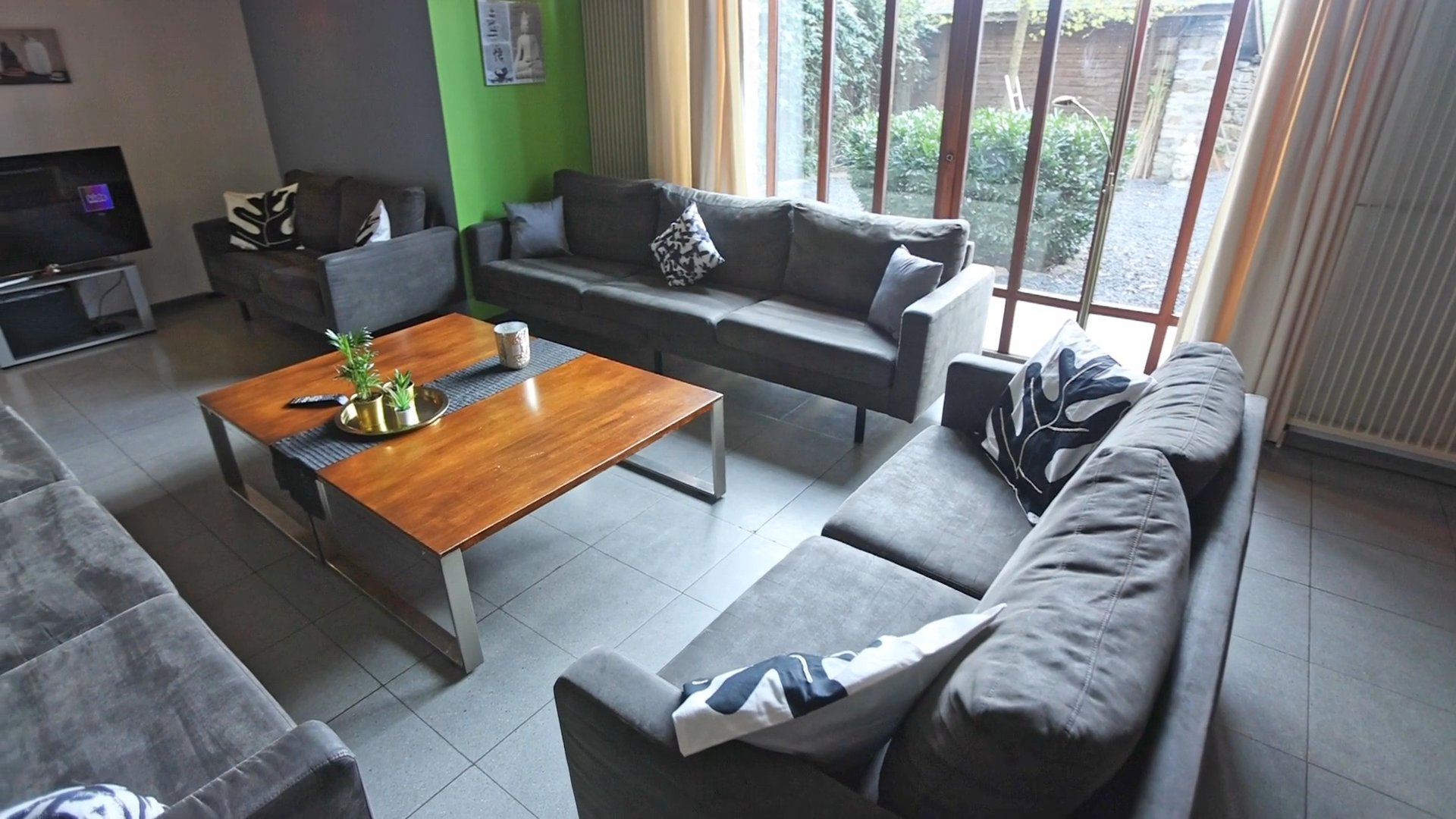 Accommodatie BE-1090528-Waimes