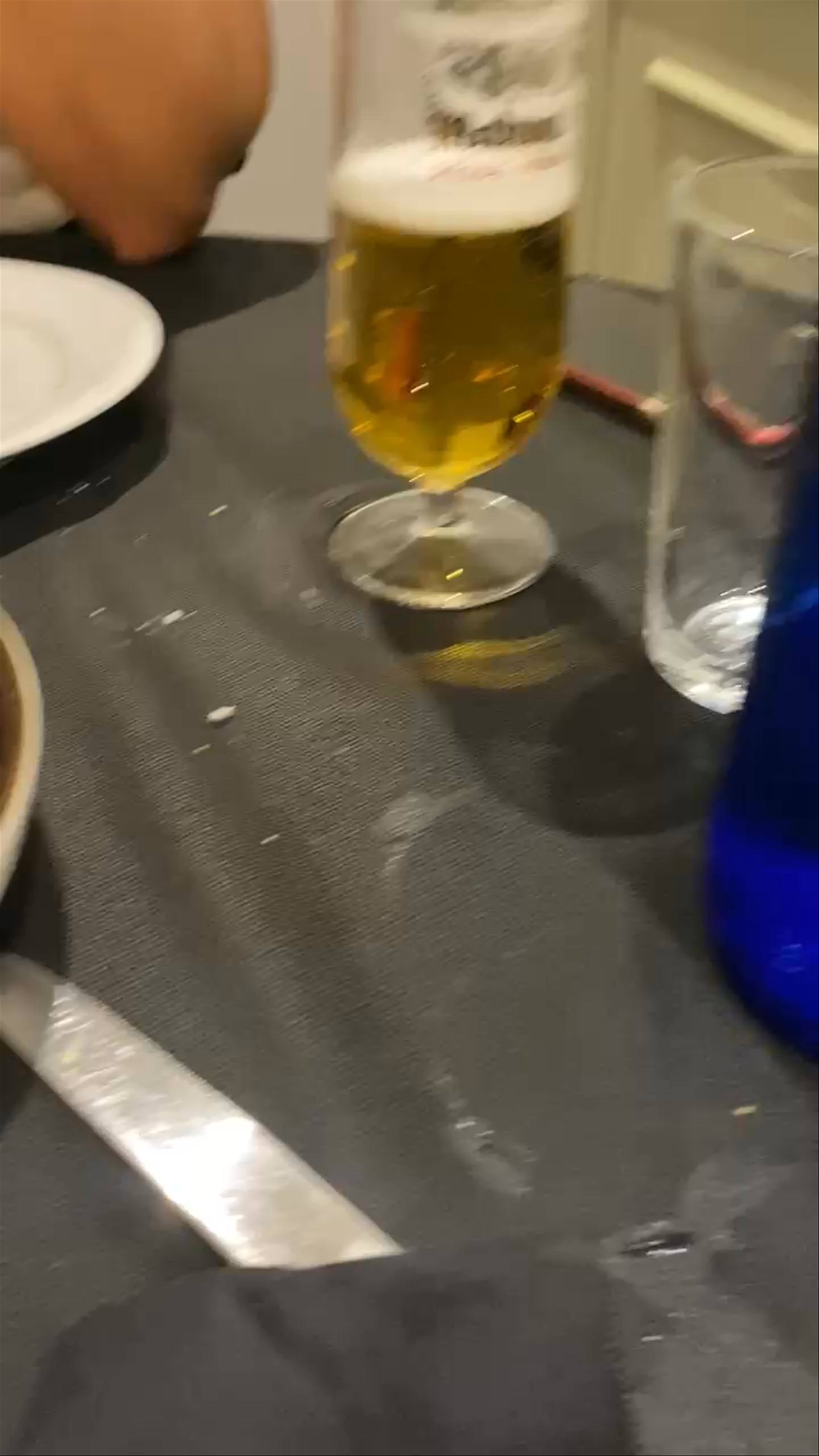 Restaurante Locavore