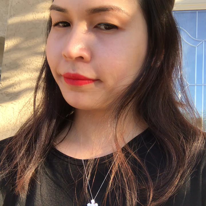 PMU Studio Brows & Lashes - Absolutely love my eyebrows. I requested the brown color. It came out perfect. - Eyelash Service Near Me - Vacaville, California