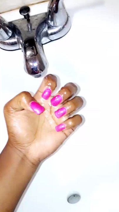 Celebrity Nails - Nail Salons Near Me - Edmond, Oklahoma