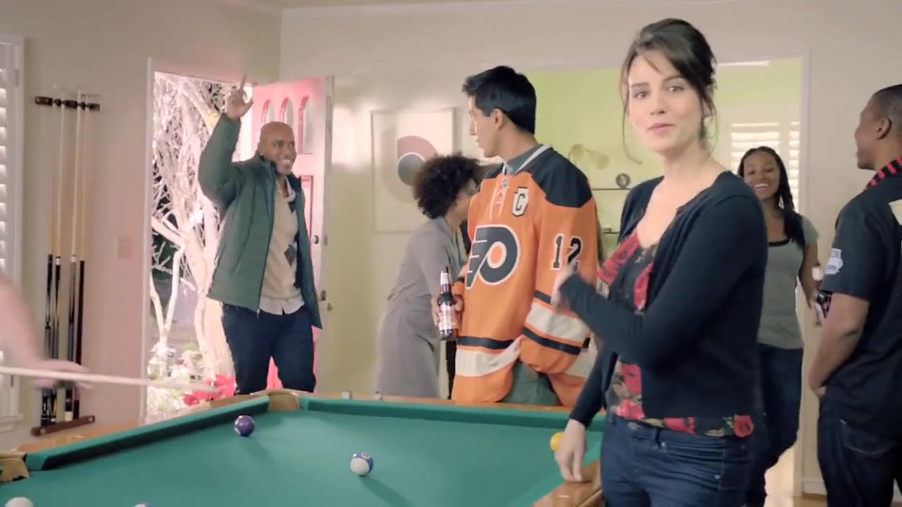 NHL “Winter Classic Game Song”