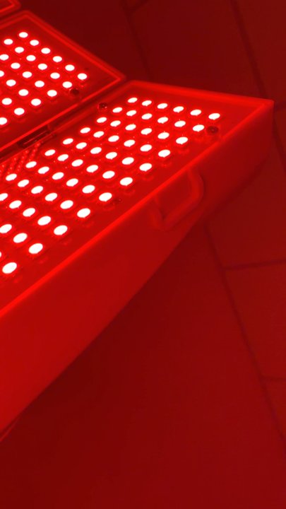 The Only Facial Memphis - Red light therapy. - Medical Spas Near Me - Memphis, Tennessee