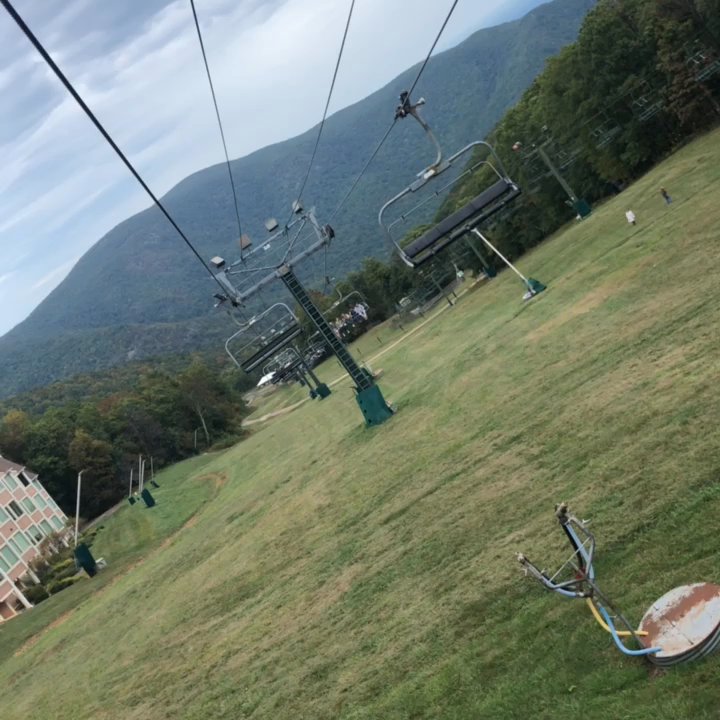 Wintergreen Resort - Ski Resorts Near Me - Wintergreen, Virginia