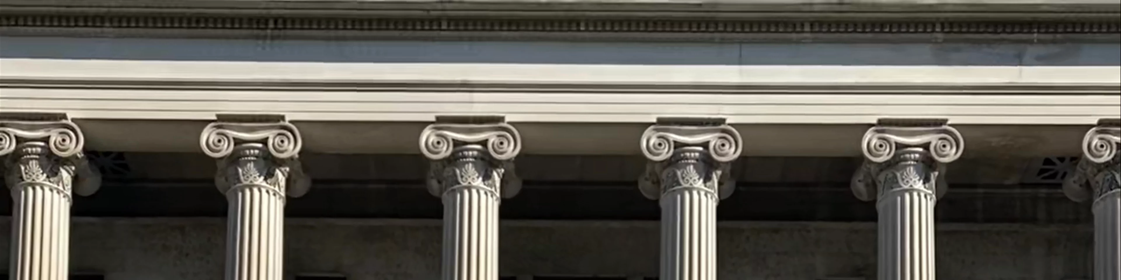 Tennessee State Capitol