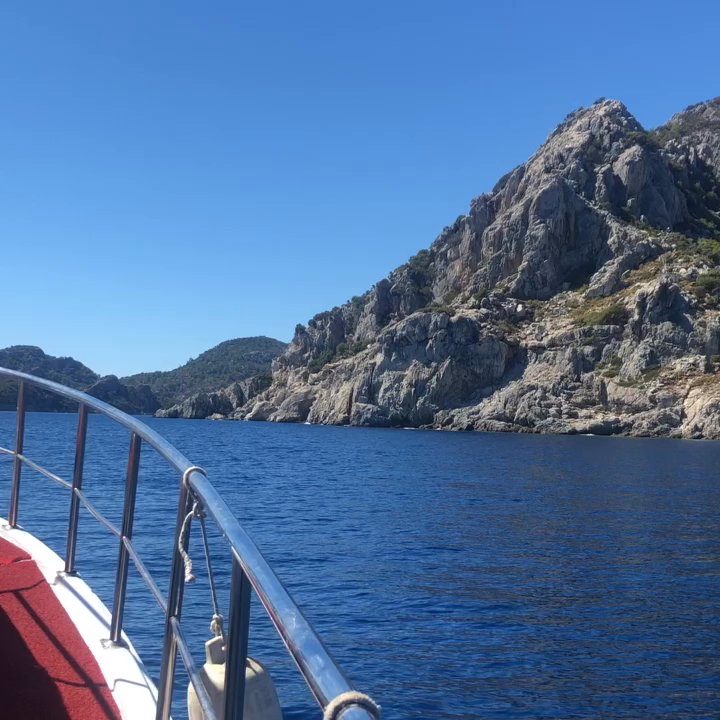 Çiftlik Koyu - Beaches Near Me