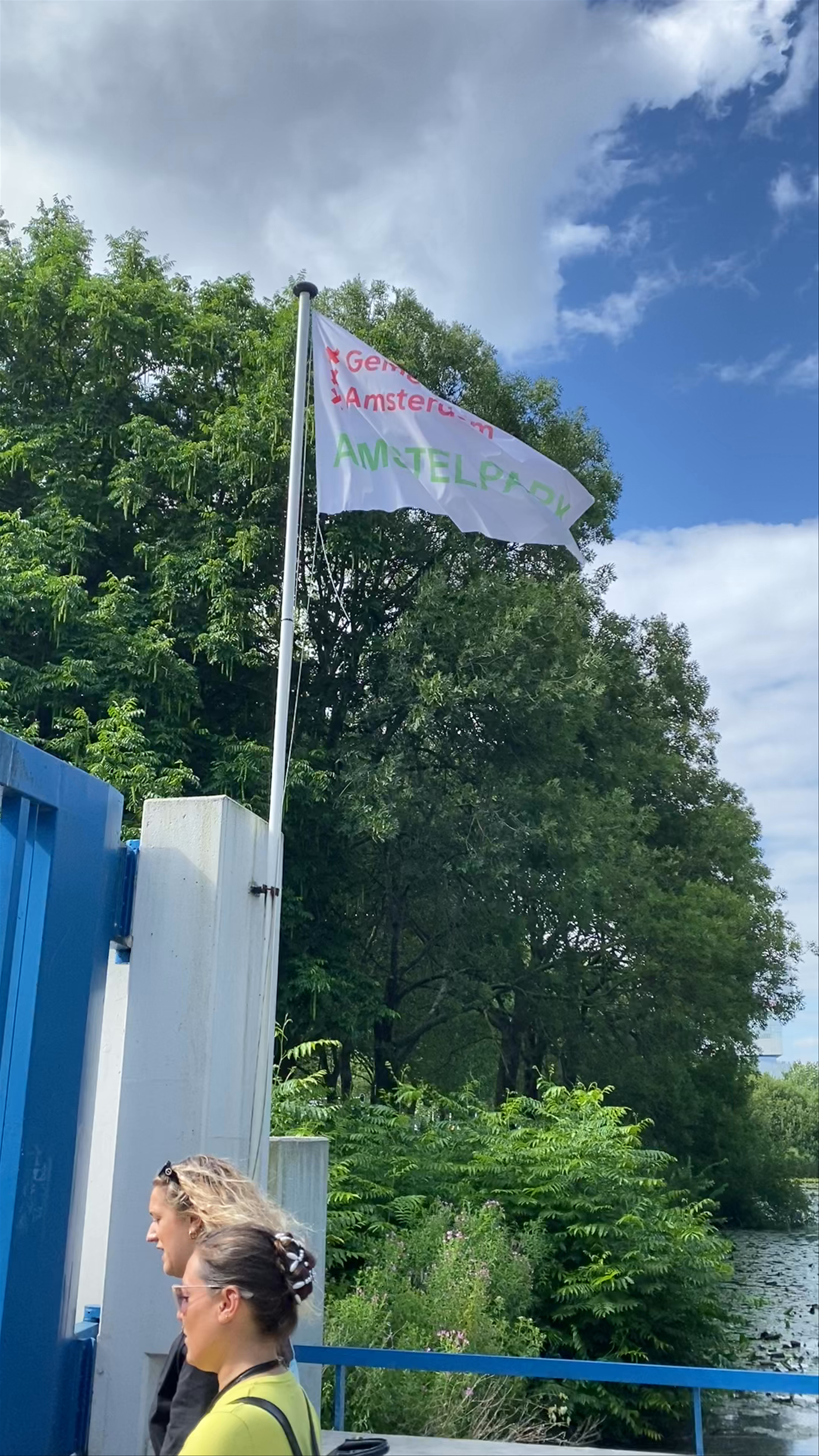 Amstelpark