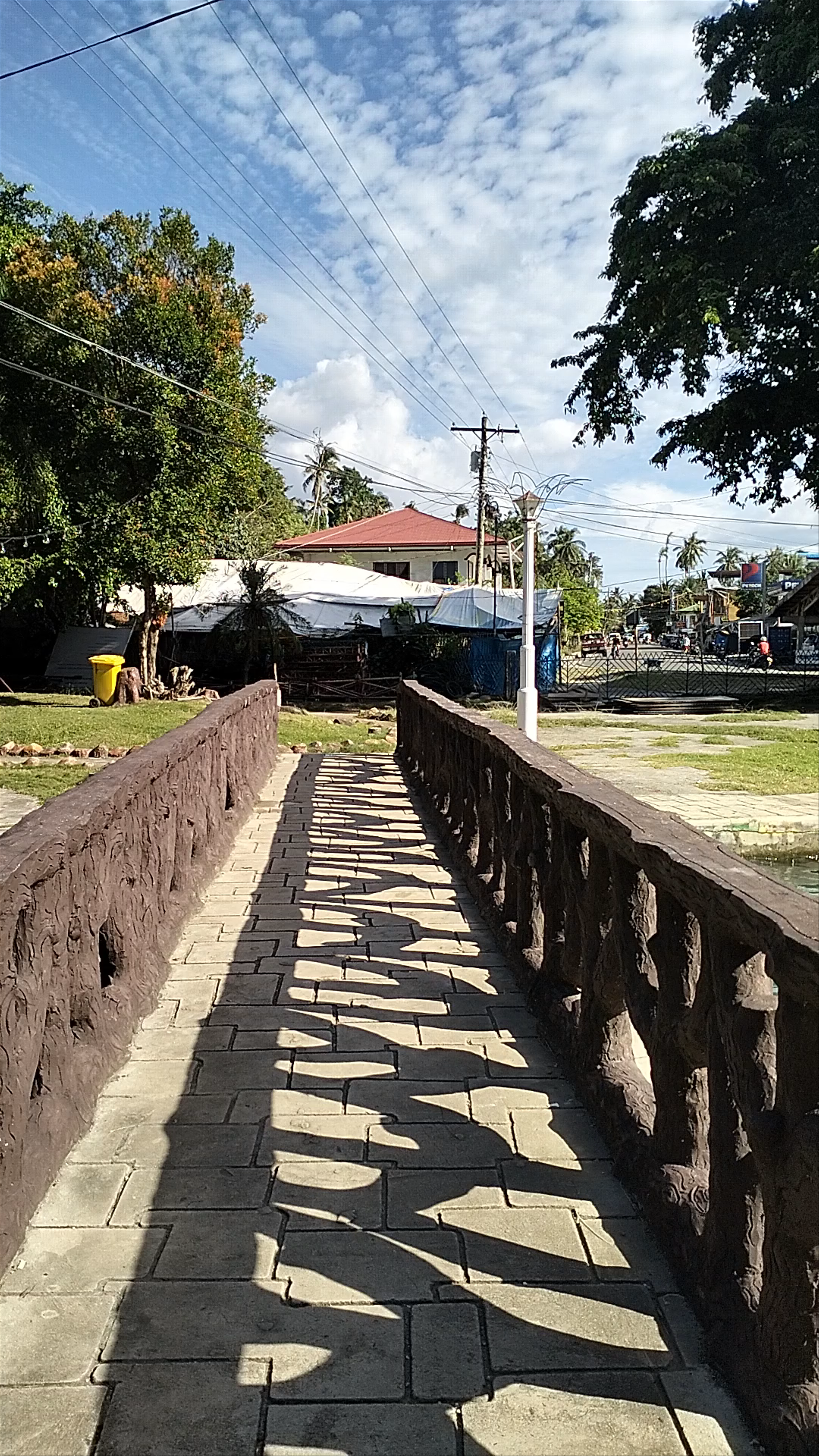Capilay Spring Water Park