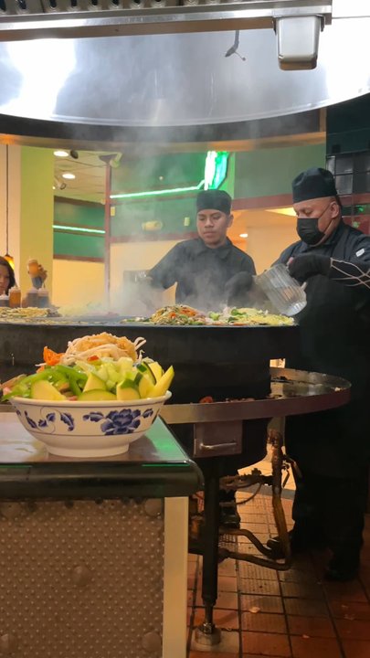 Chang's Mongolian Grill - Chinese Near Me - Salem, Oregon