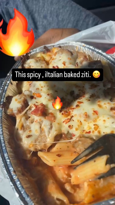 Fazoli's - Italian Near Me - Mesa, Arizona