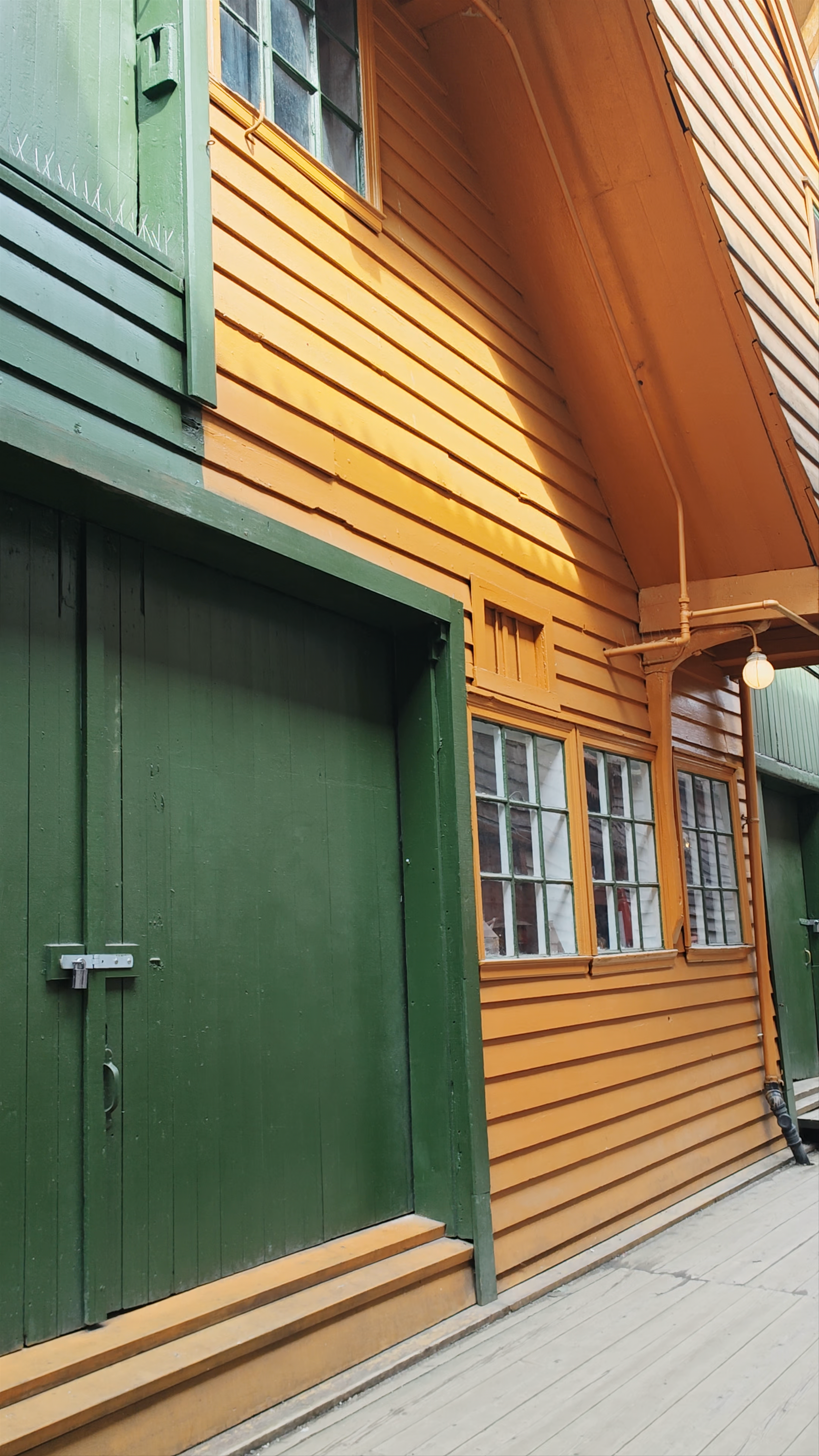 Bryggen