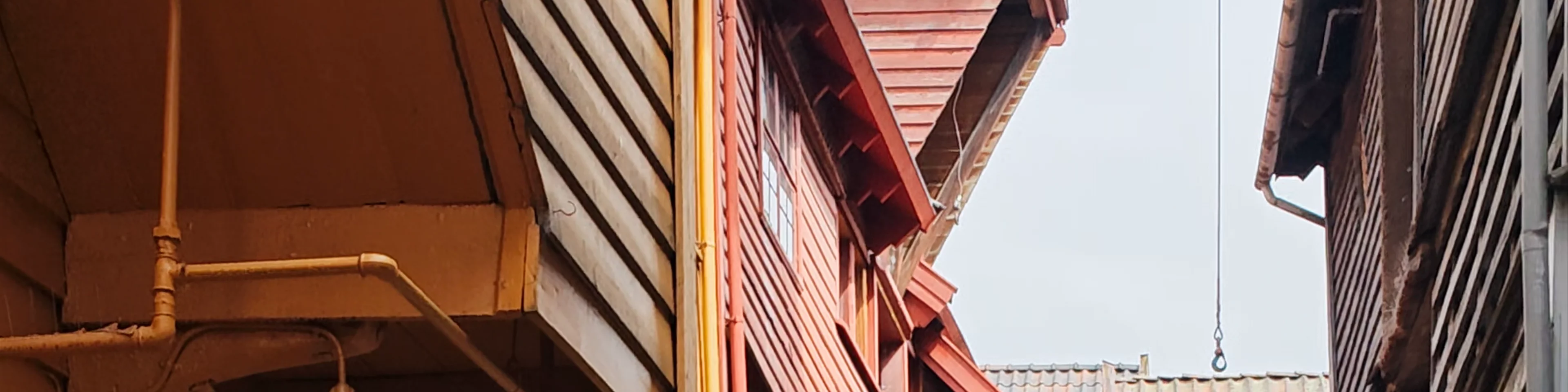 Bryggen