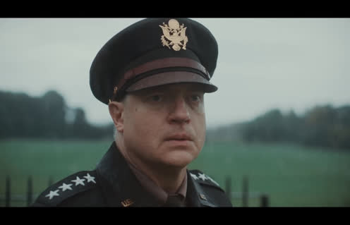 Bande-annonce officielle en anglais 2