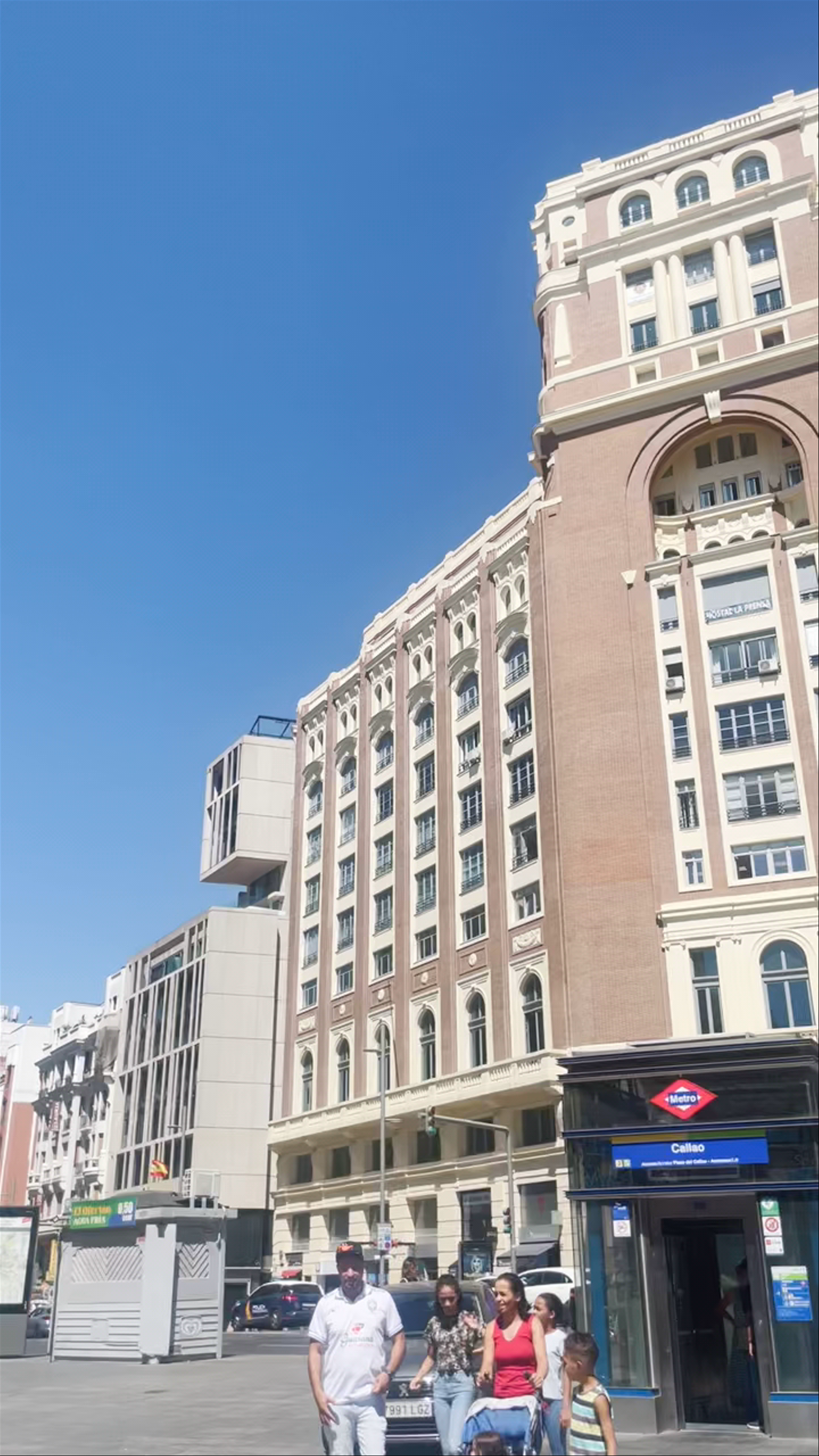 Cine Callao