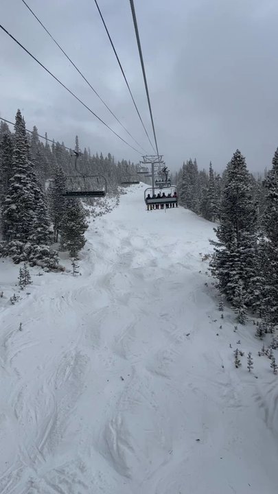 Winter Park Resort - Ski Resorts Near Me - Winter Park, Colorado