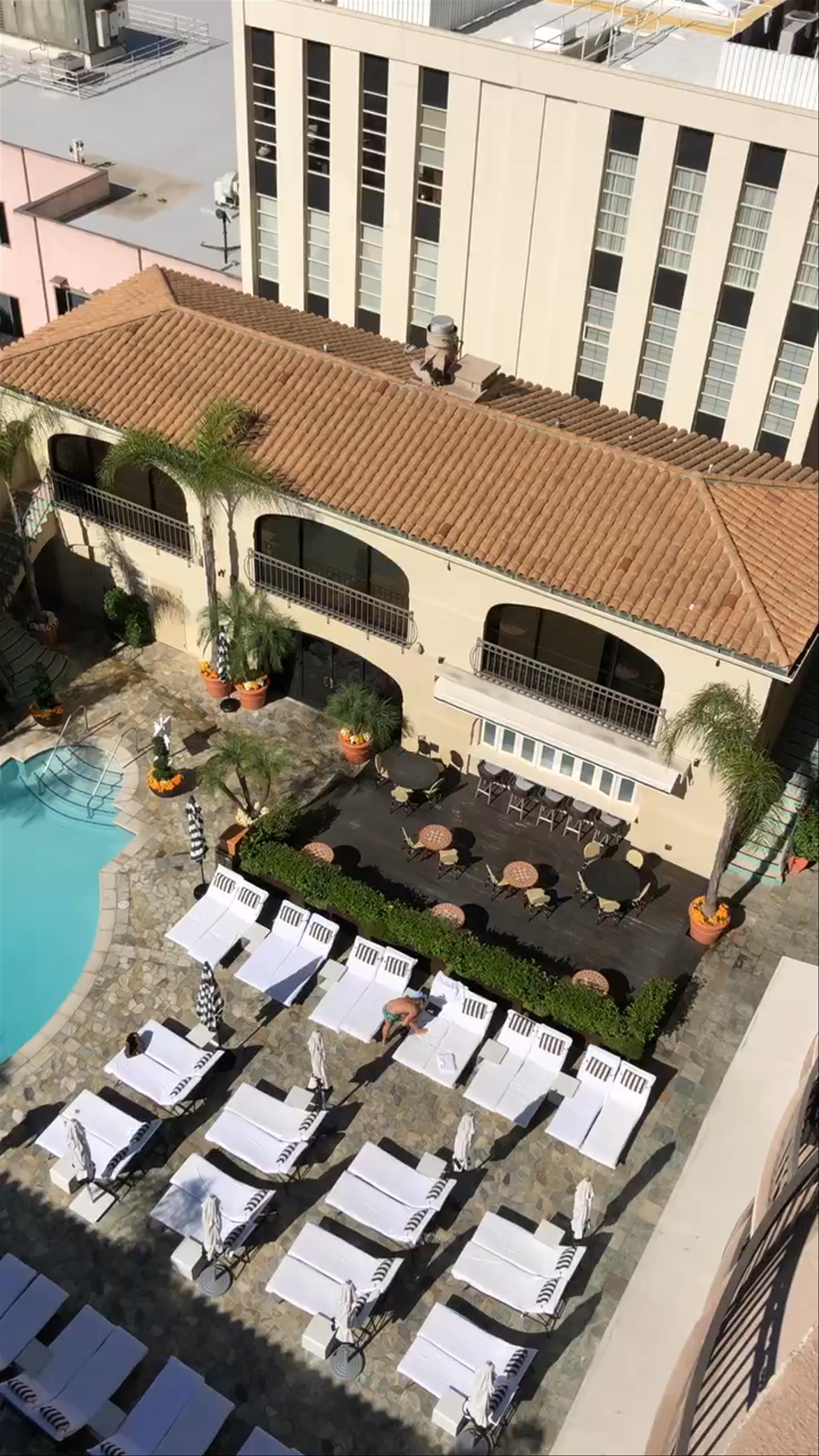 Beverly Wilshire, A Four Seasons Hotel