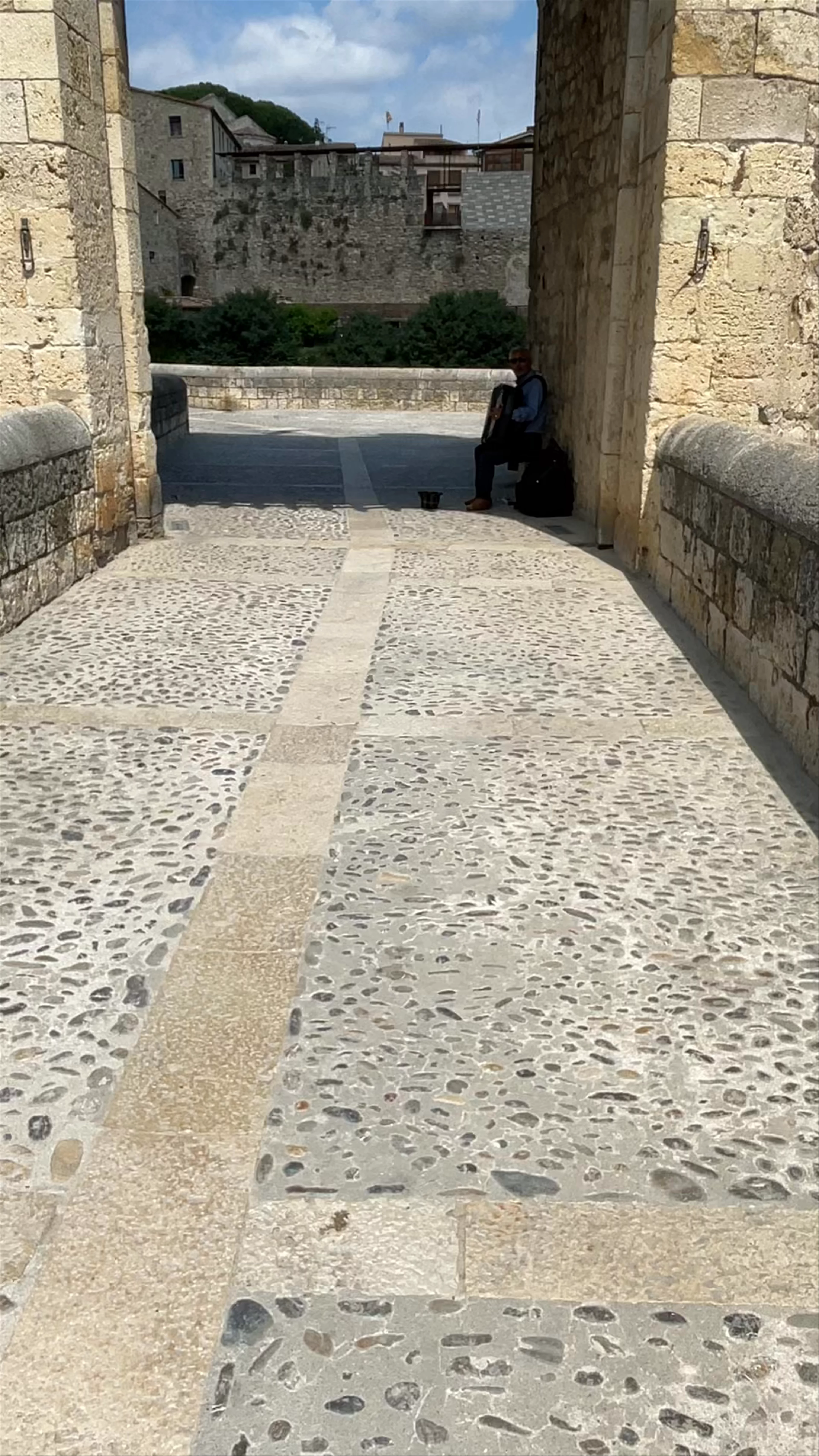 Pont de Besalú