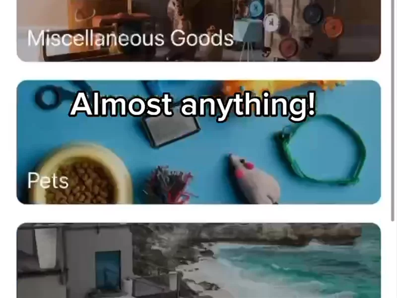 UGC for an App