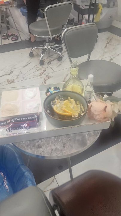 Culebra Nail Bar - Nail Salons Near Me - San Antonio, Texas