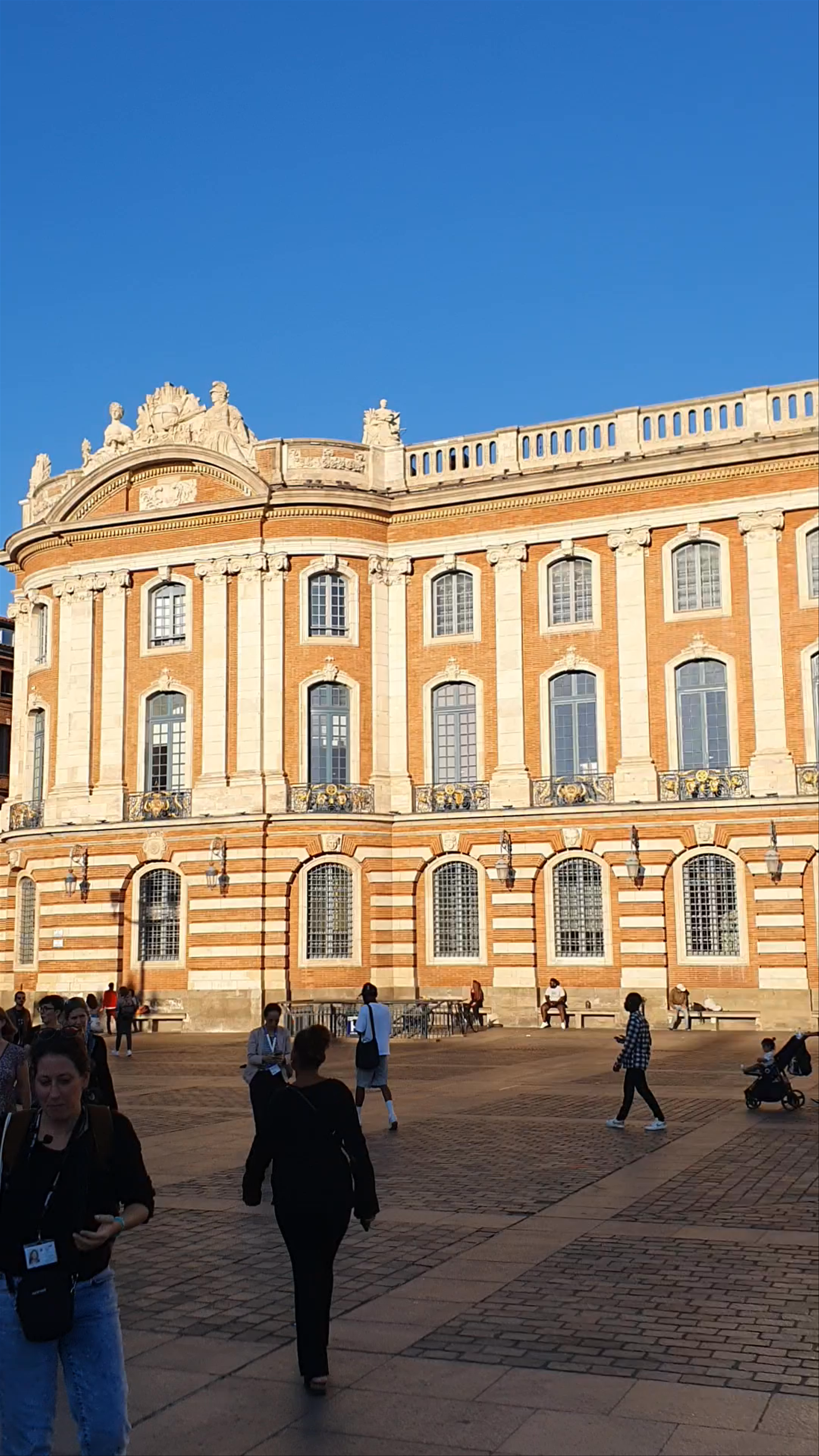 Place du Capitole