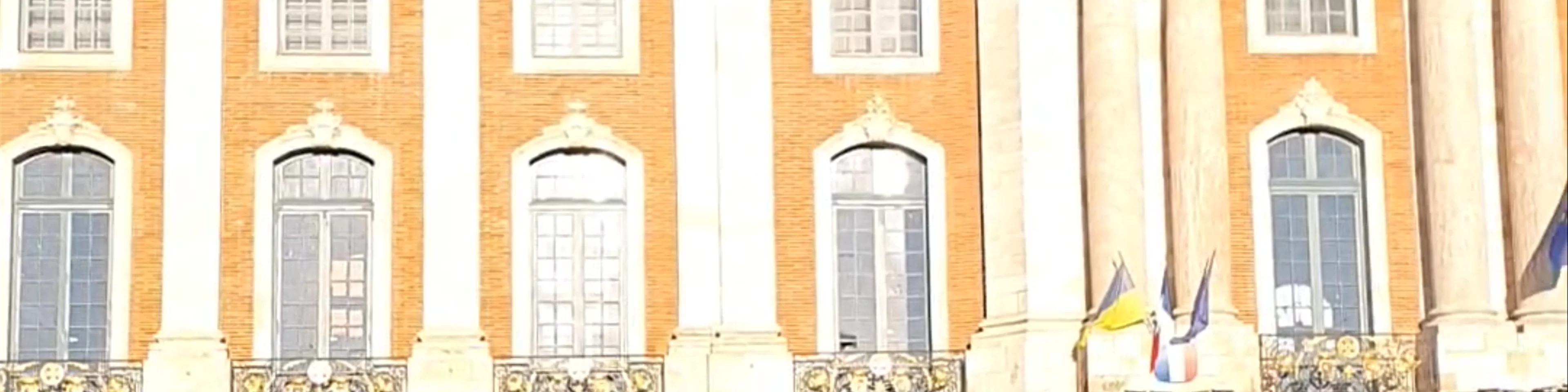 Place du Capitole