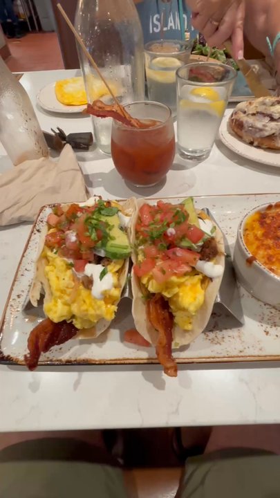 First Watch - Breakfast Farm Stand Breakfast Tacos - Breakfast & Brunch Near Me - Cape Coral, Florida