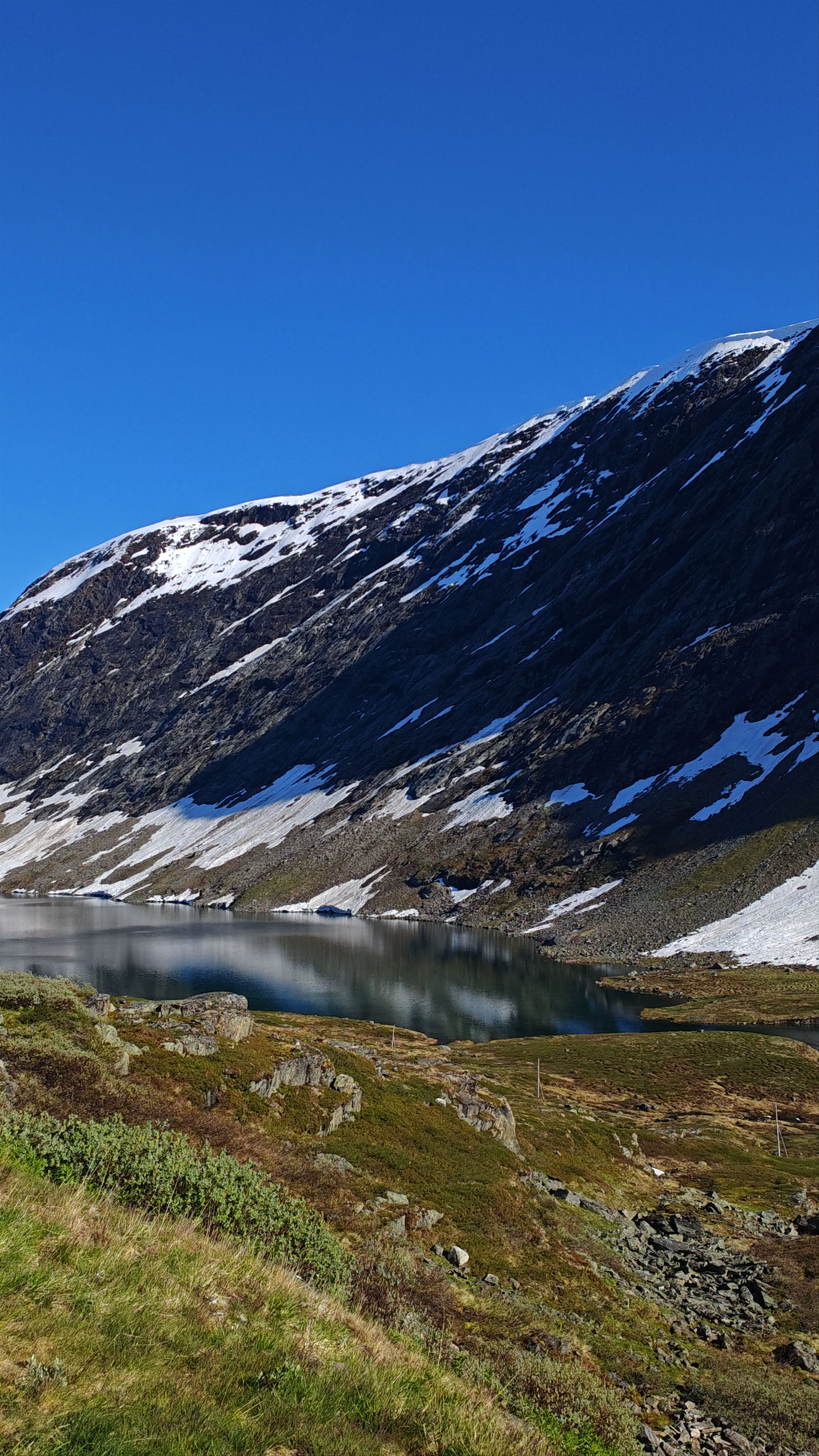 Langvatnet