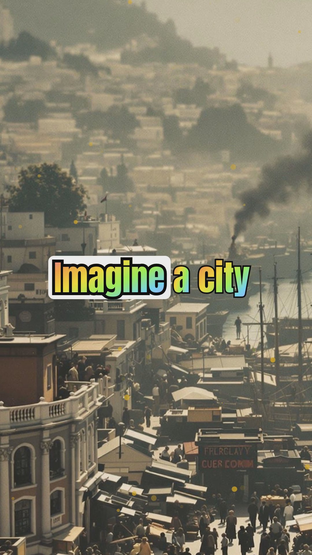 The Great Fire of Smyrna: A Catastrophe That Changed the Course of History