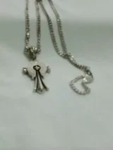 Product clip