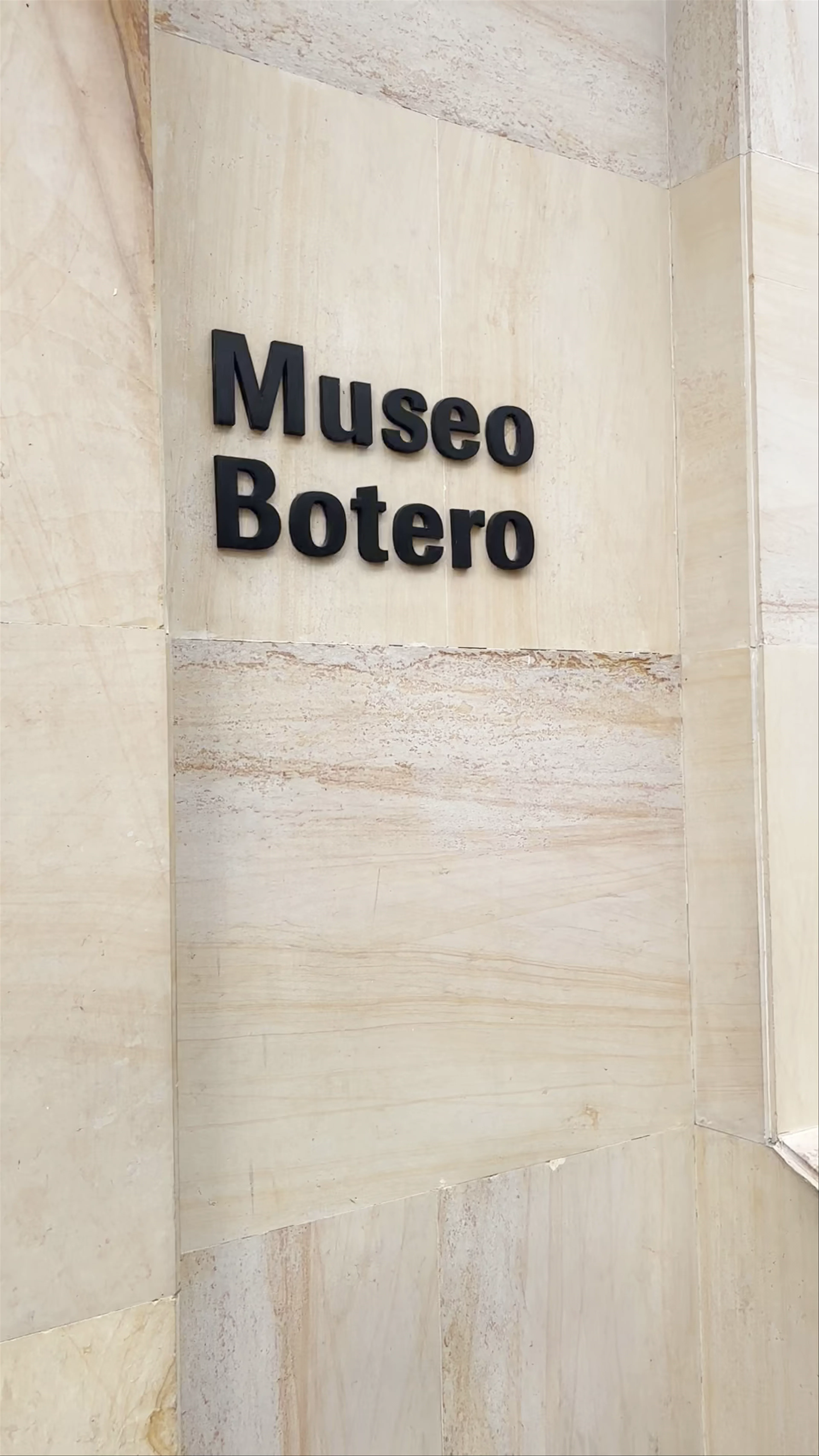Museo Botero