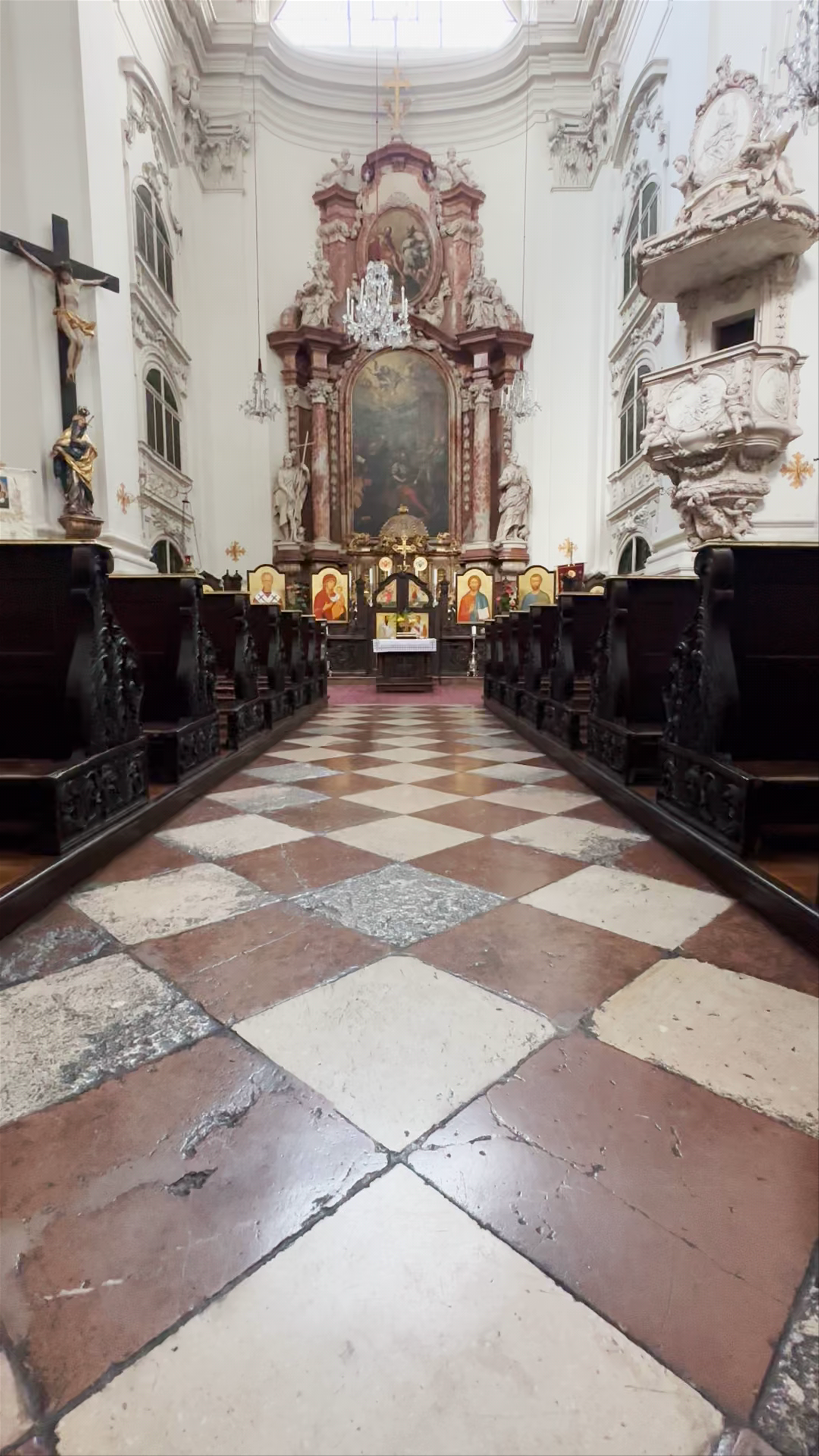 St. Markus Kirche