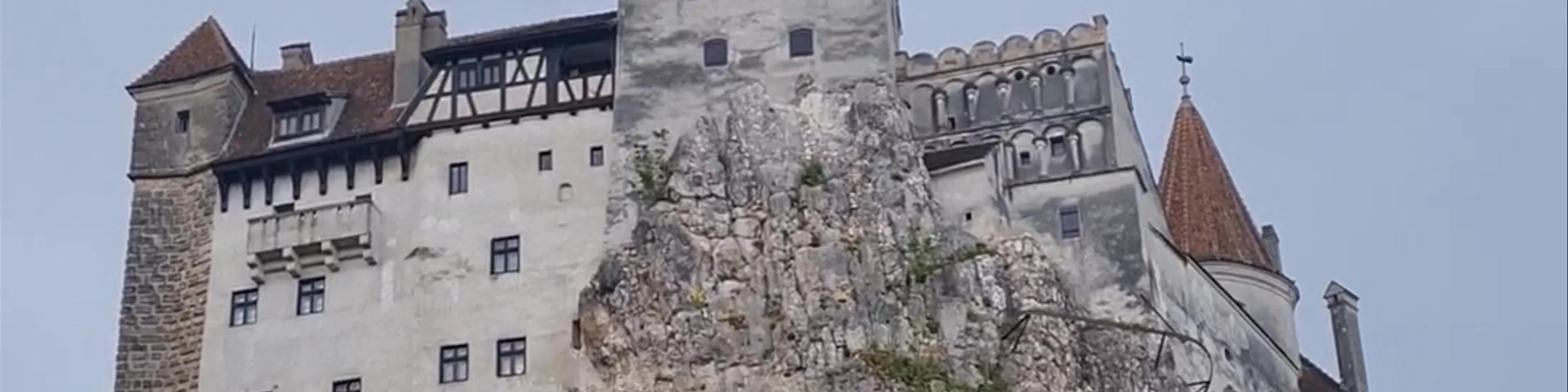 Bran Castle