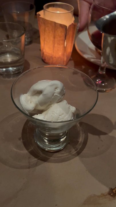 Malaparte - Affogato - Italian Near Me - New York, New York