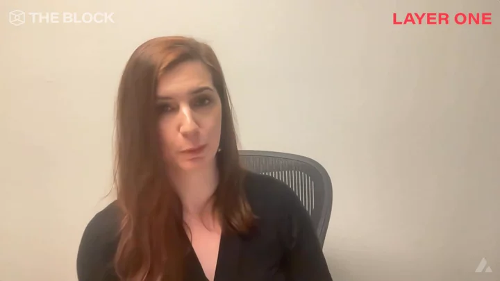 Dinari’s Anna Wroblewska on Bringing US Stocks Onchain
