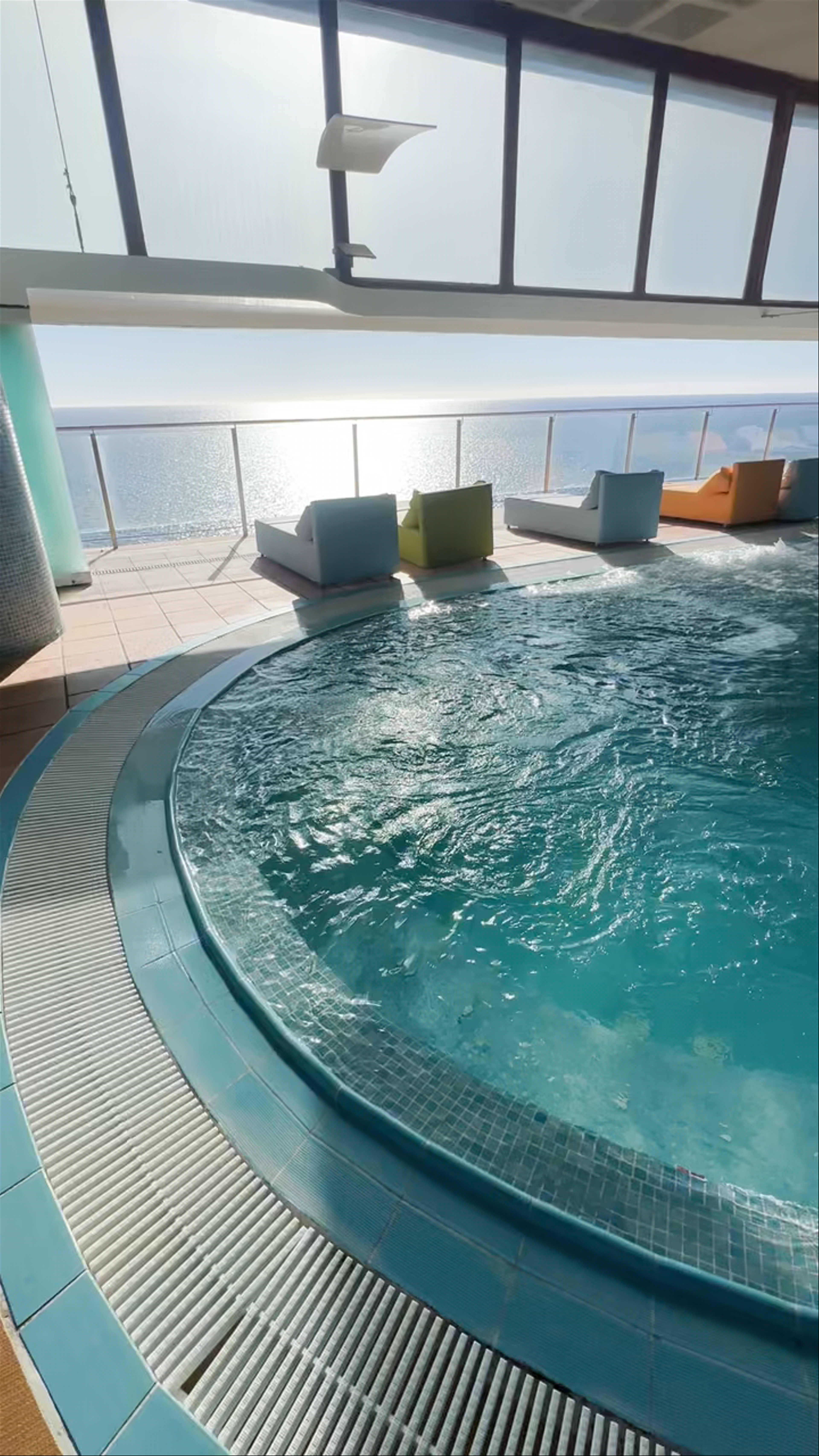 Gloria Palace Amadores Thalasso & Hotel