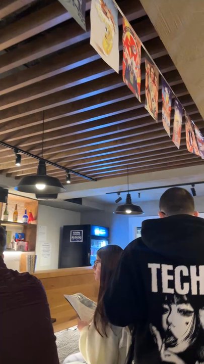 Susukino Ramen - Ramen Near Me - New York, New York