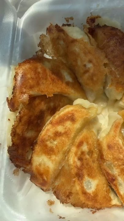 Golden Dumpling House - Chinese Near Me - Houston, Texas
