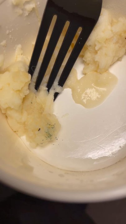 Wawa - There is mold and hair inside! - Convenience Stores Near Me - Manalapan, New Jersey